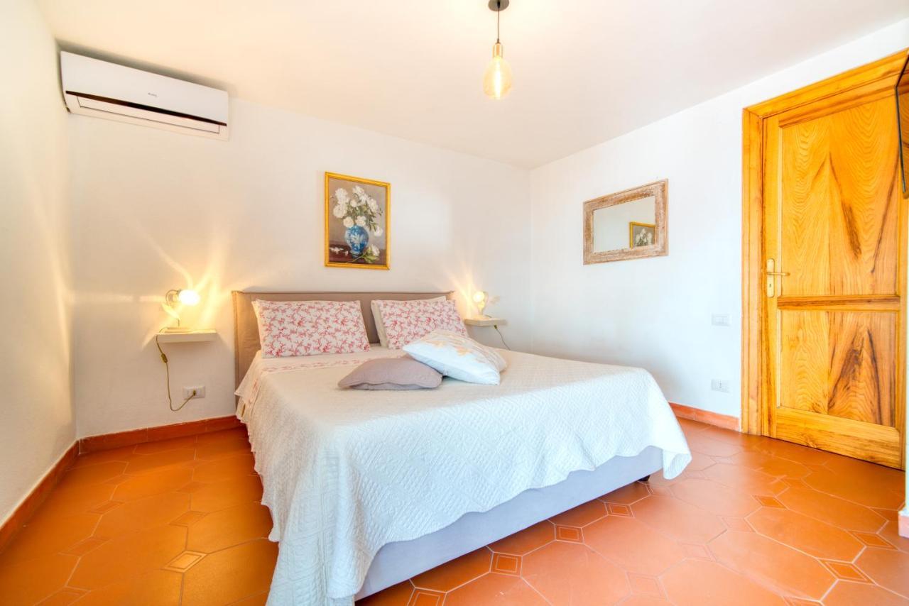 Villa Lorelei Massa Lubrense Luaran gambar