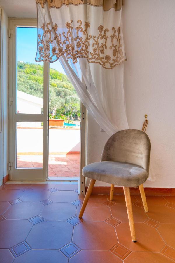 Villa Lorelei Massa Lubrense Luaran gambar