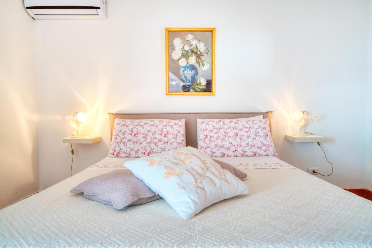 Villa Lorelei Massa Lubrense Luaran gambar